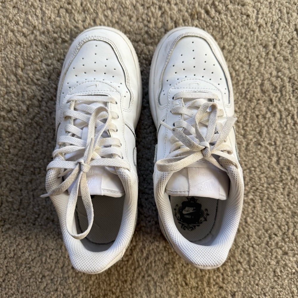 Kids Nike Air Force 1